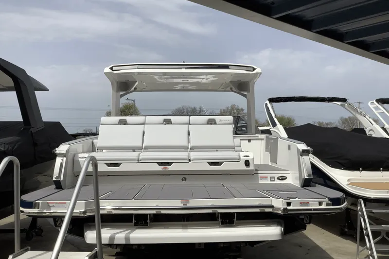 Slide: The Image of Aviara AV32 2025 - 5