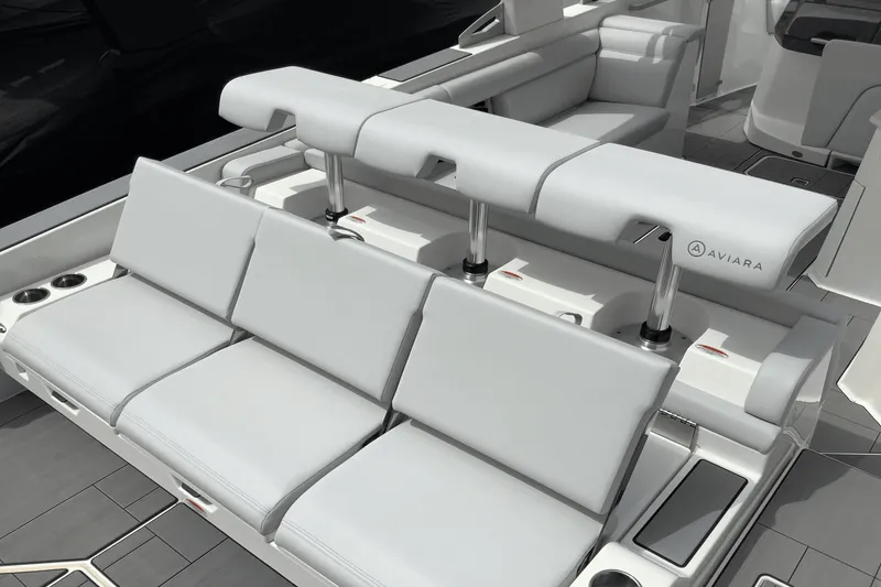 Slide: The Image of Aviara AV32 2025 - 6