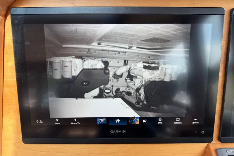 Slide: The Image of Sabre 40 Sedan 2011 - 94
