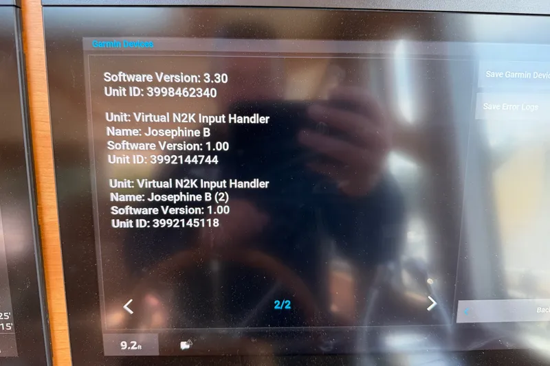 Slide: The Image of Sabre 40 Sedan 2011 - 100