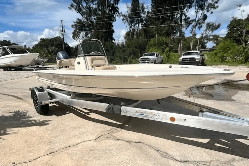 The Image of Scout 177 Sport 2025 - 0