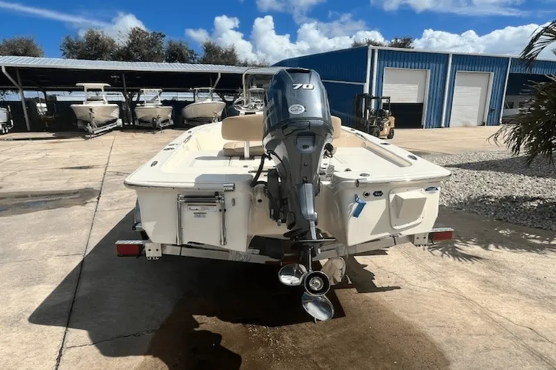 Slide: The Image of Scout 177 Sport 2025 - 3