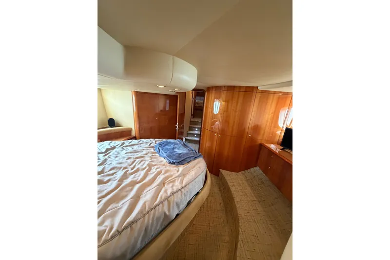 Slide: The Image of Azimut 55E 2006 - 26