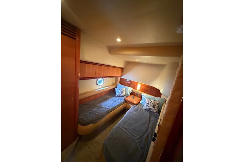 Slide: The Image of Azimut 55E 2006 - 30
