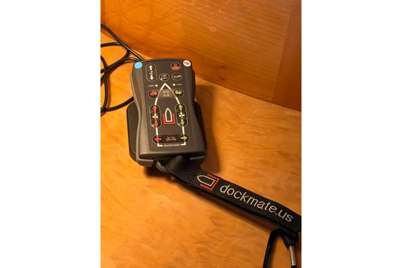 Slide: The Image of Azimut 55E 2006 - 46