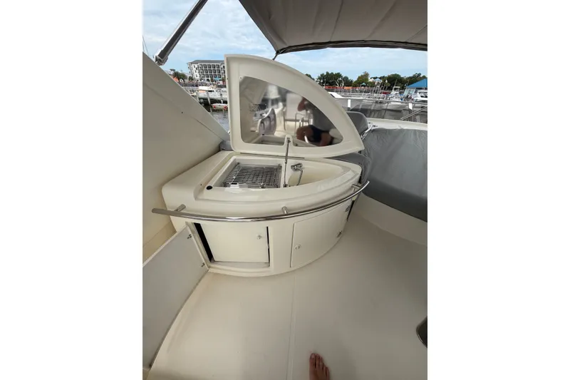 Slide: The Image of Azimut 55E 2006 - 43
