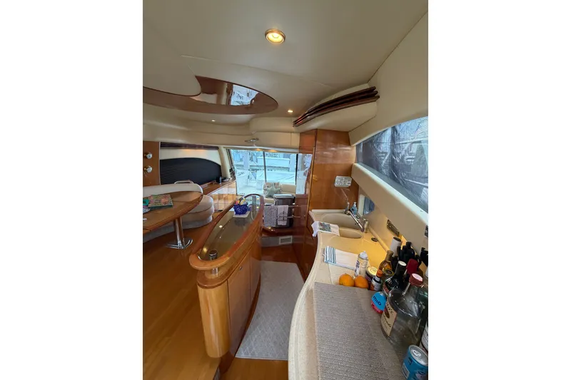 Slide: The Image of Azimut 55E 2006 - 21