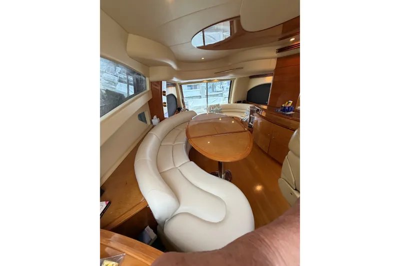 Slide: The Image of Azimut 55E 2006 - 23