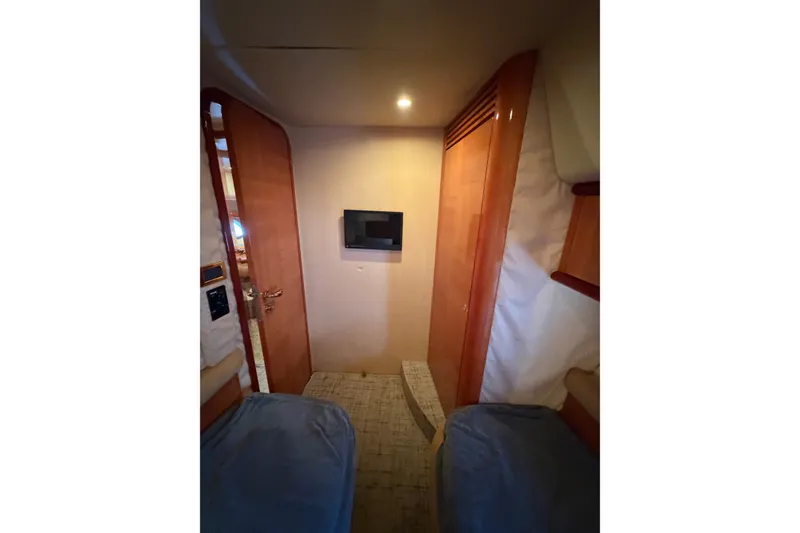 Slide: The Image of Azimut 55E 2006 - 31