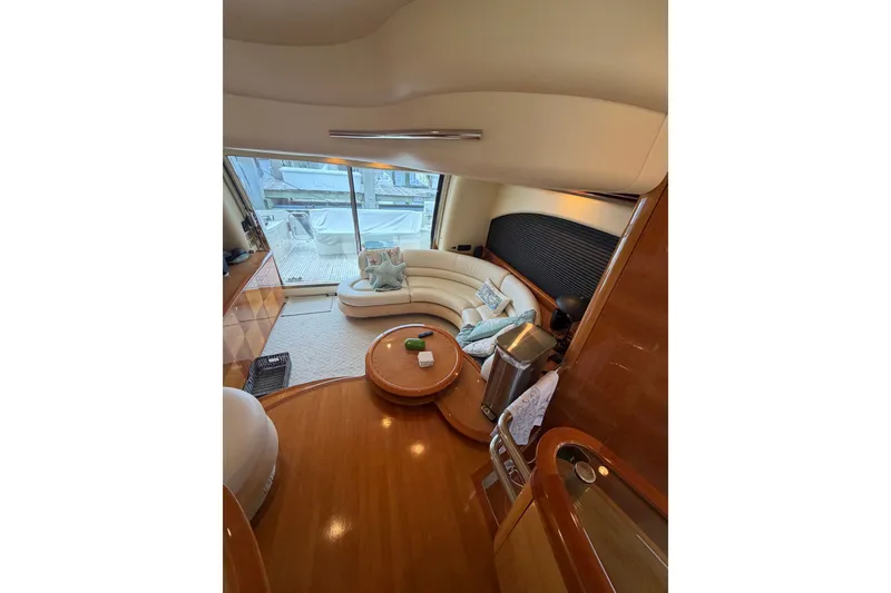 Slide: The Image of Azimut 55E 2006 - 24