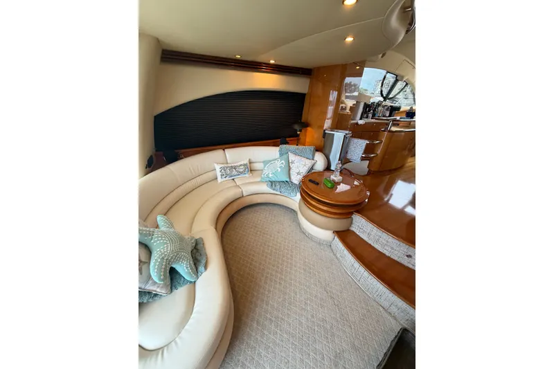 Slide: The Image of Azimut 55E 2006 - 47