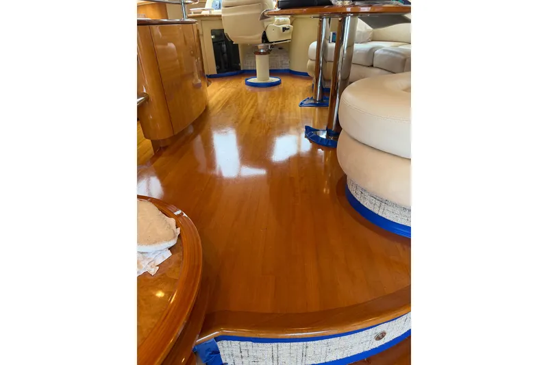 Slide: The Image of Azimut 55E 2006 - 20