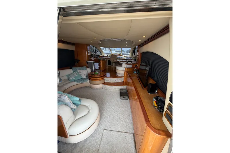 Slide: The Image of Azimut 55E 2006 - 25