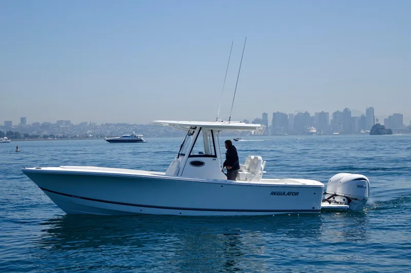 Slide: The Image of Regulator Marine 28 2025 - 1
