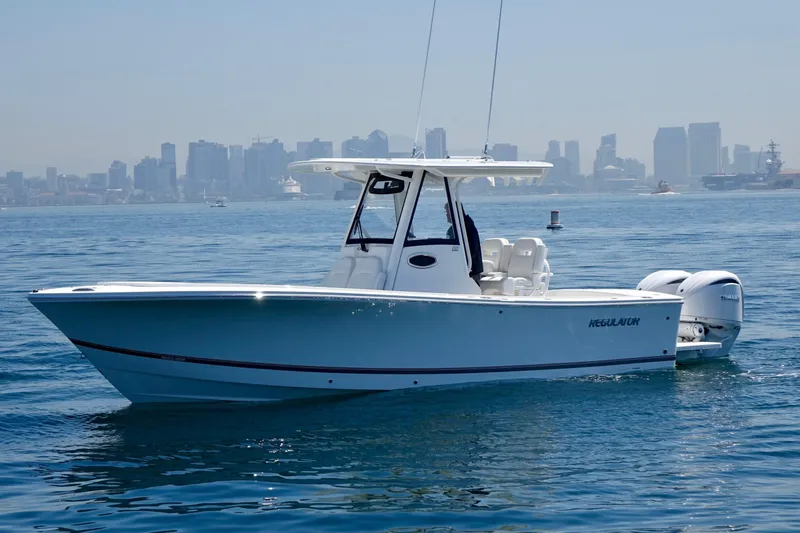 Slide: The Image of Regulator Marine 28 2025 - 3