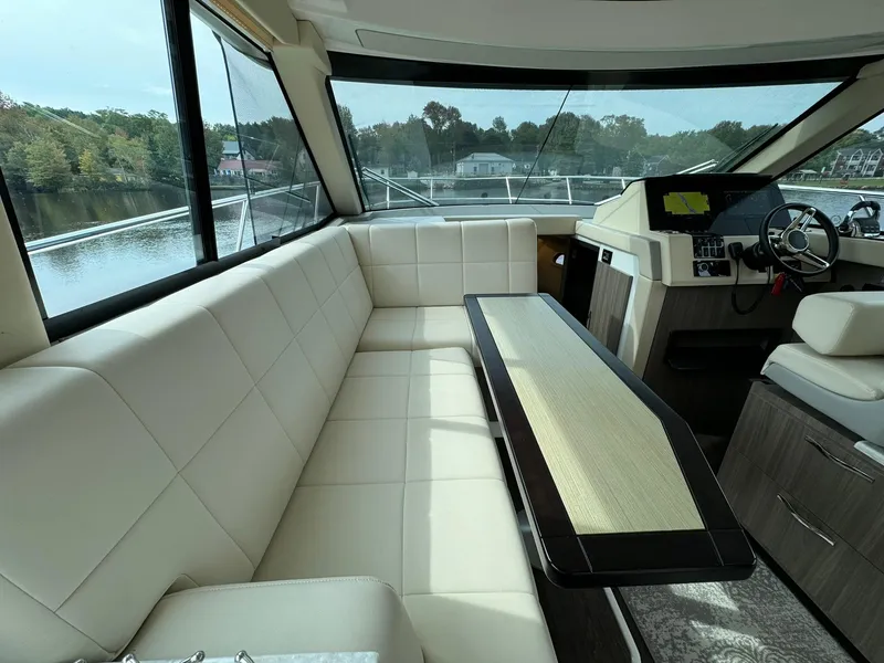 Slide: The Image of Regal 38 Grande Coupe 2020 - 104