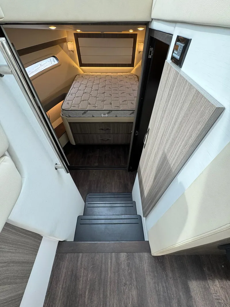 Slide: The Image of Regal 38 Grande Coupe 2020 - 106