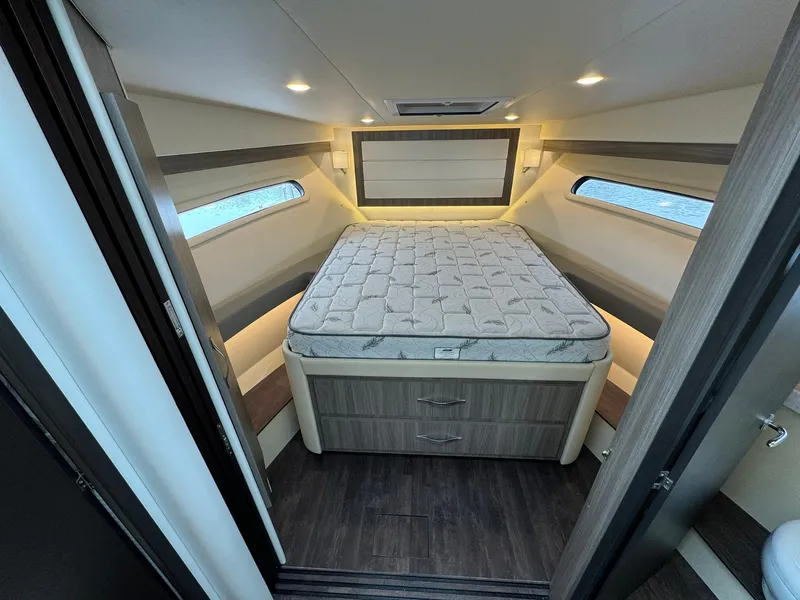 Slide: The Image of Regal 38 Grande Coupe 2020 - 107