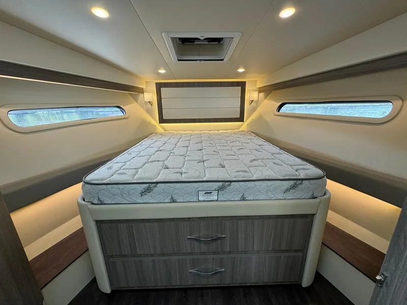Slide: The Image of Regal 38 Grande Coupe 2020 - 108