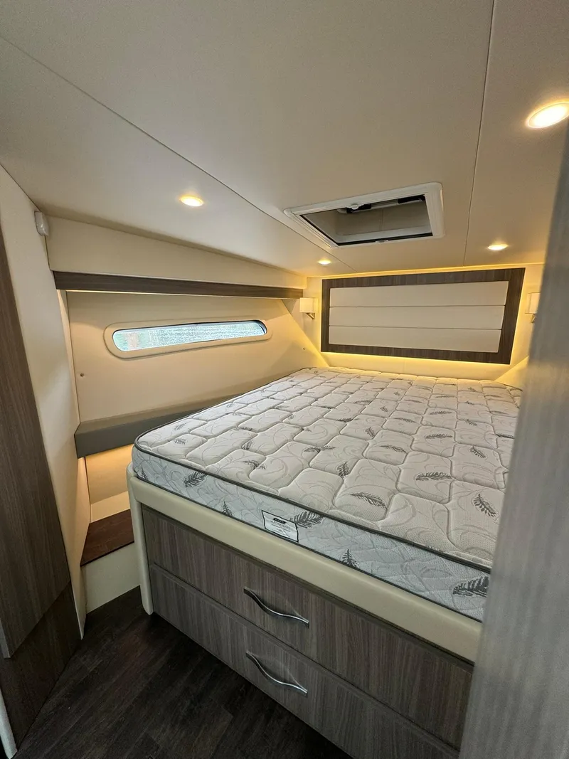 Slide: The Image of Regal 38 Grande Coupe 2020 - 109