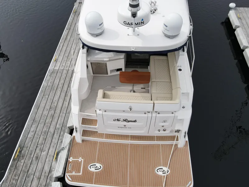Slide: The Image of Regal 38 Grande Coupe 2020 - 11