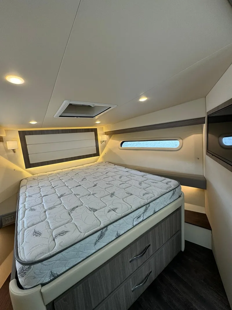 Slide: The Image of Regal 38 Grande Coupe 2020 - 110