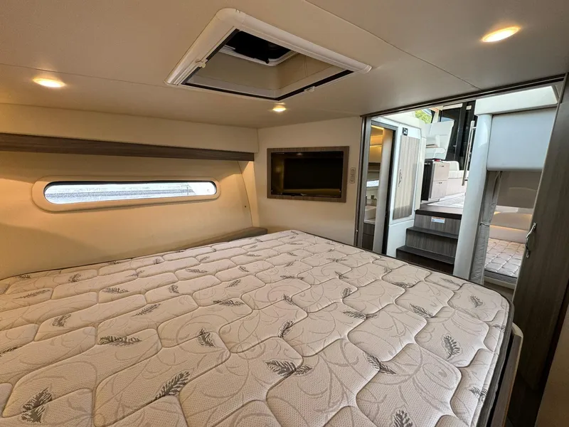 Slide: The Image of Regal 38 Grande Coupe 2020 - 111