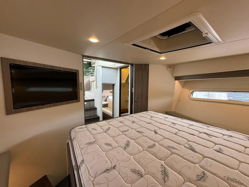 Slide: The Image of Regal 38 Grande Coupe 2020 - 112