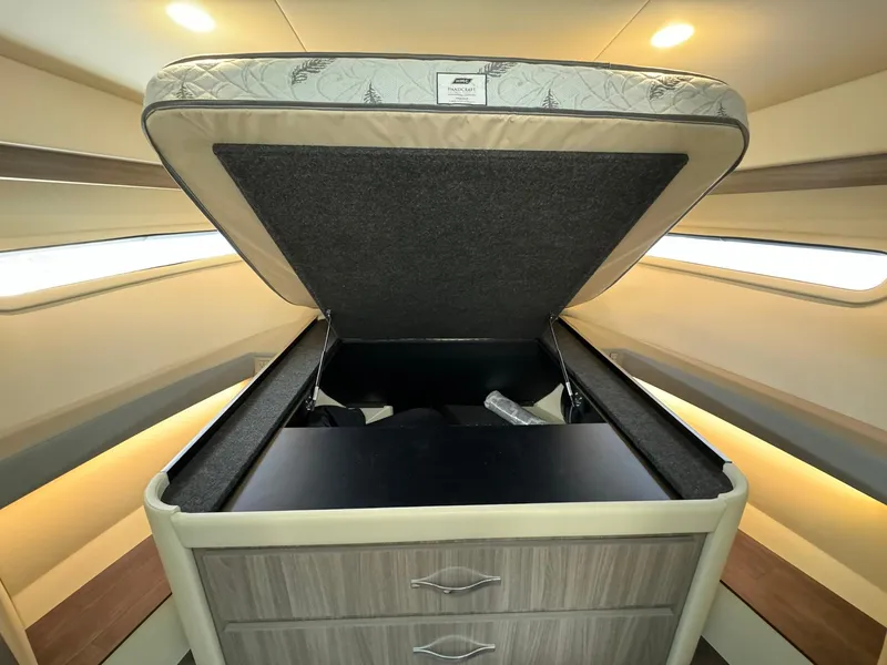 Slide: The Image of Regal 38 Grande Coupe 2020 - 114