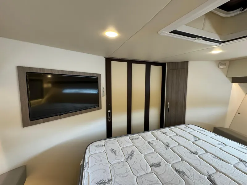 Slide: The Image of Regal 38 Grande Coupe 2020 - 118
