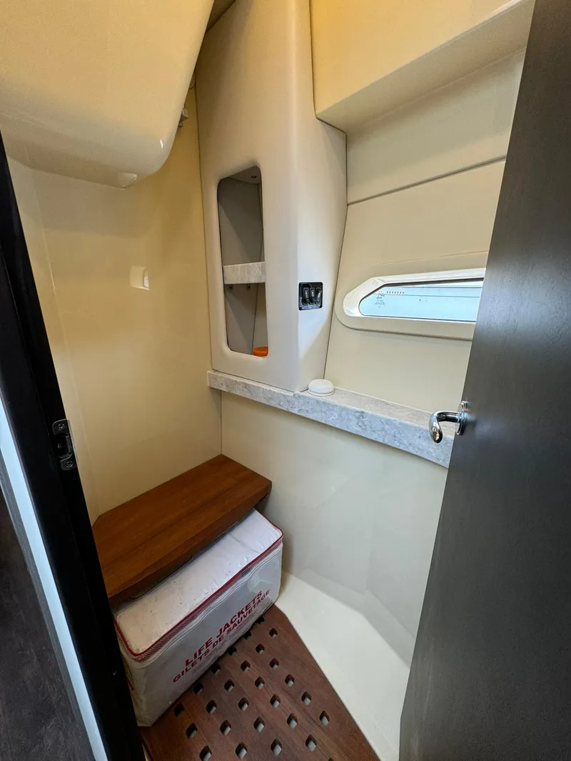 Slide: The Image of Regal 38 Grande Coupe 2020 - 119