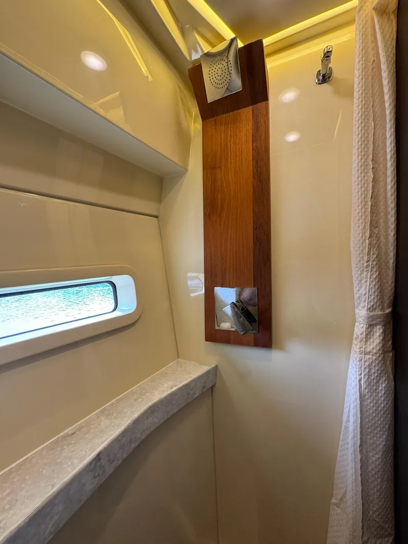 Slide: The Image of Regal 38 Grande Coupe 2020 - 121