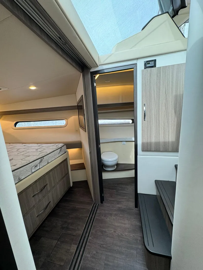 Slide: The Image of Regal 38 Grande Coupe 2020 - 123