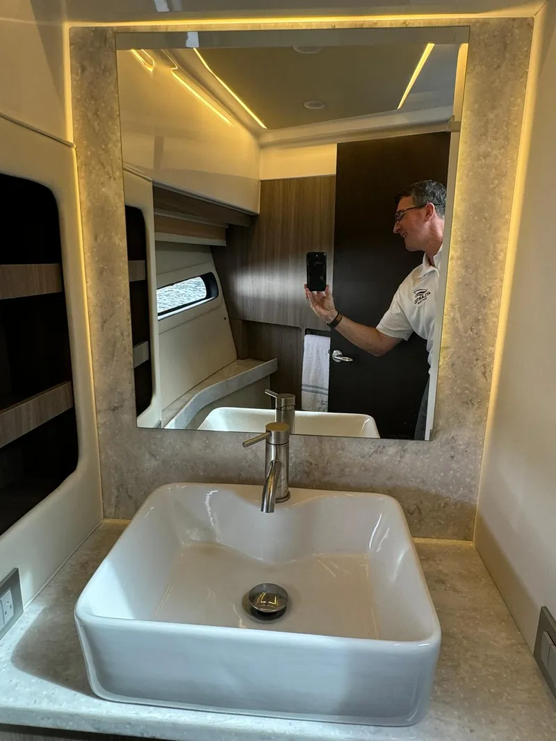 Slide: The Image of Regal 38 Grande Coupe 2020 - 128