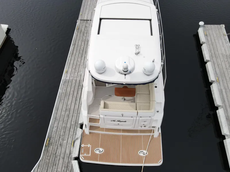 Slide: The Image of Regal 38 Grande Coupe 2020 - 13