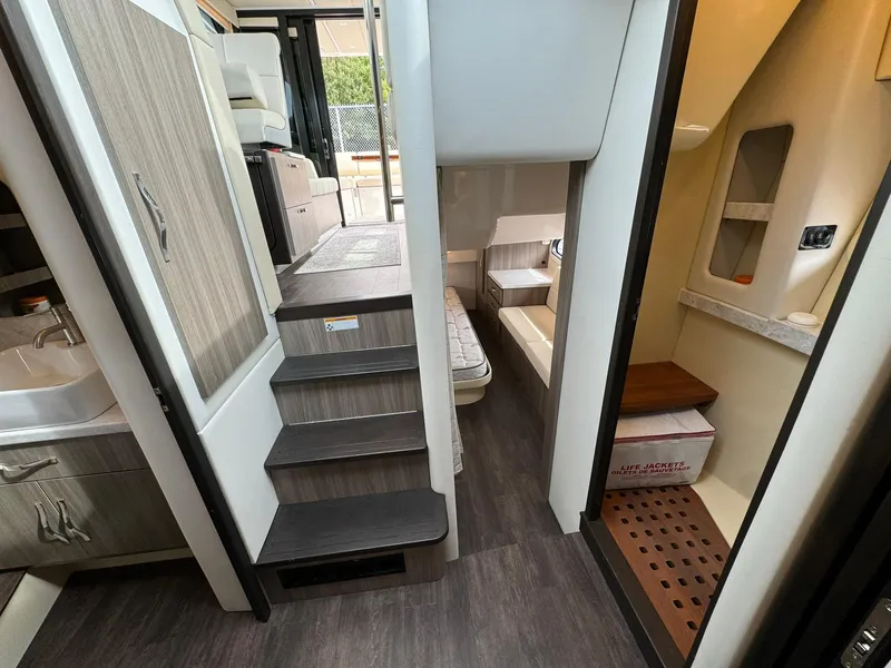 Slide: The Image of Regal 38 Grande Coupe 2020 - 131