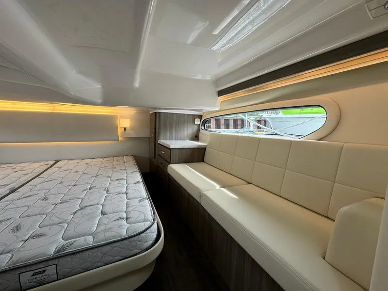 Slide: The Image of Regal 38 Grande Coupe 2020 - 132