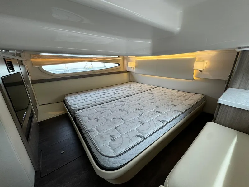 Slide: The Image of Regal 38 Grande Coupe 2020 - 133