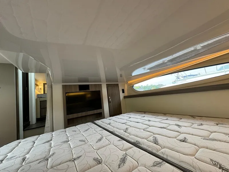 Slide: The Image of Regal 38 Grande Coupe 2020 - 134