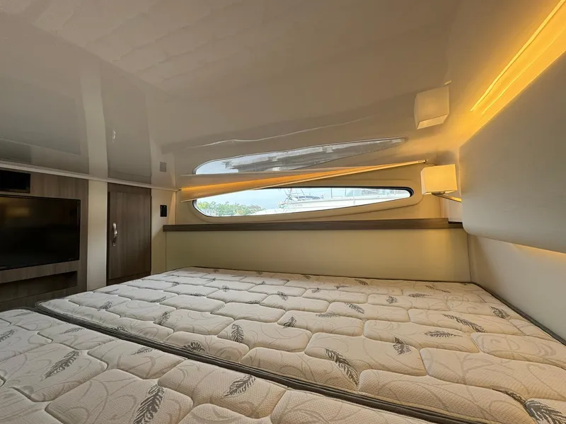 Slide: The Image of Regal 38 Grande Coupe 2020 - 135