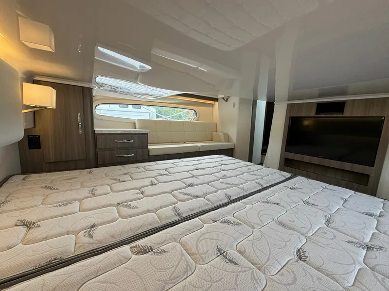 Slide: The Image of Regal 38 Grande Coupe 2020 - 136