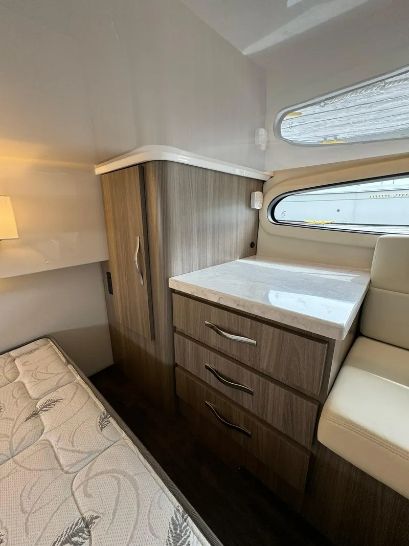 Slide: The Image of Regal 38 Grande Coupe 2020 - 137