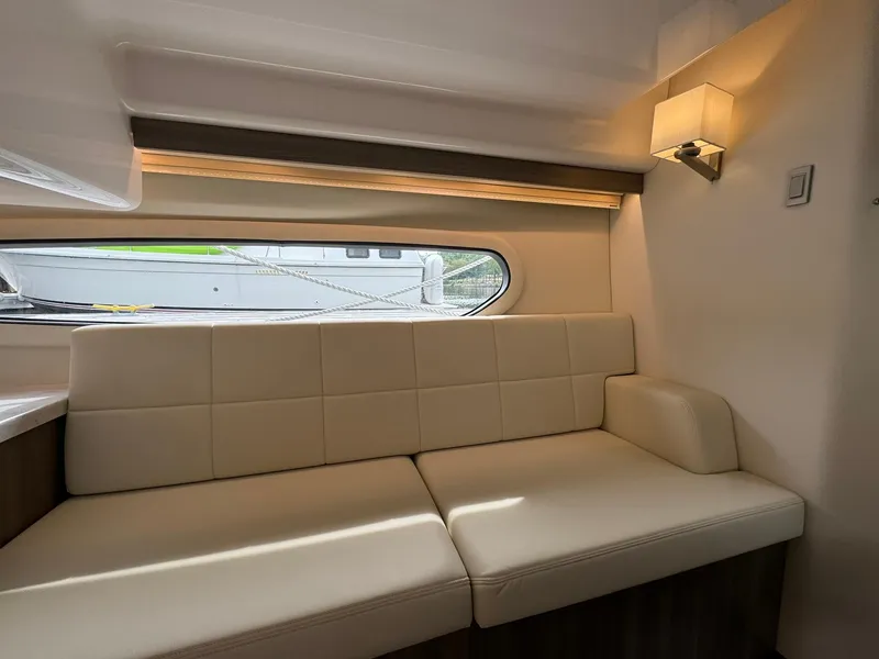 Slide: The Image of Regal 38 Grande Coupe 2020 - 138