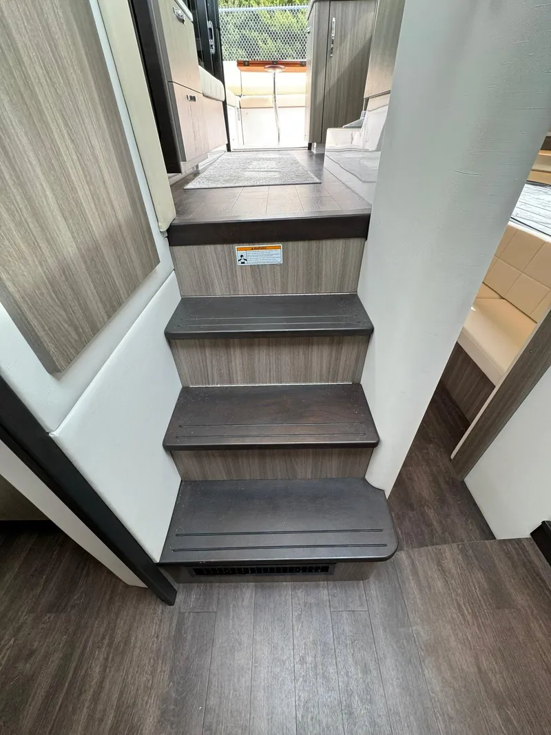 Slide: The Image of Regal 38 Grande Coupe 2020 - 139
