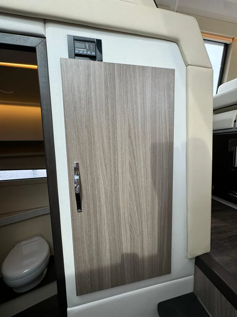 Slide: The Image of Regal 38 Grande Coupe 2020 - 140