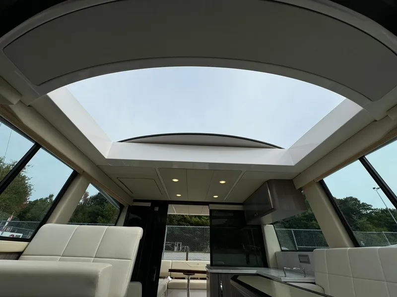 Slide: The Image of Regal 38 Grande Coupe 2020 - 145