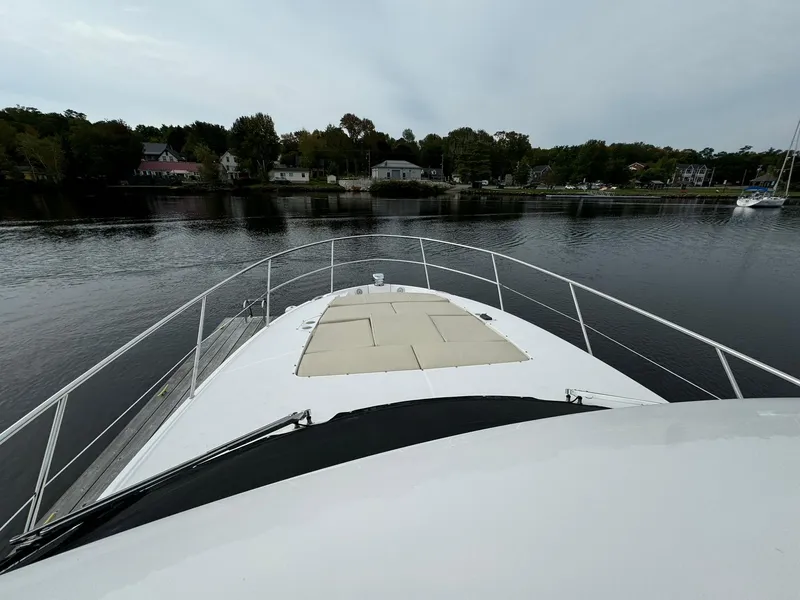 Slide: The Image of Regal 38 Grande Coupe 2020 - 147