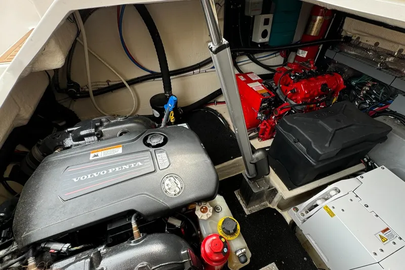 Slide: The Image of Regal 38 Grande Coupe 2020 - 173