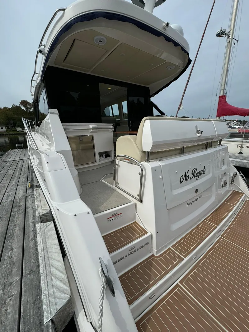 Slide: The Image of Regal 38 Grande Coupe 2020 - 29