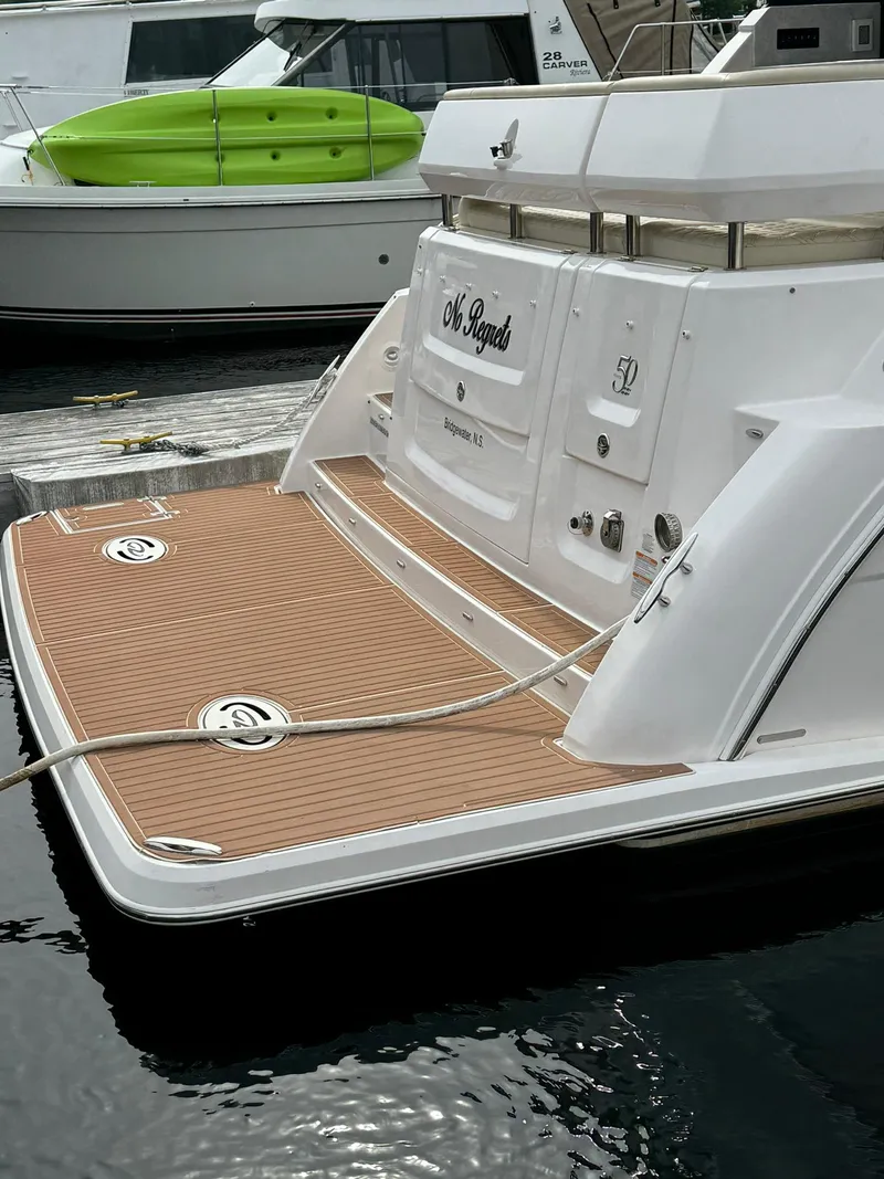 Slide: The Image of Regal 38 Grande Coupe 2020 - 34